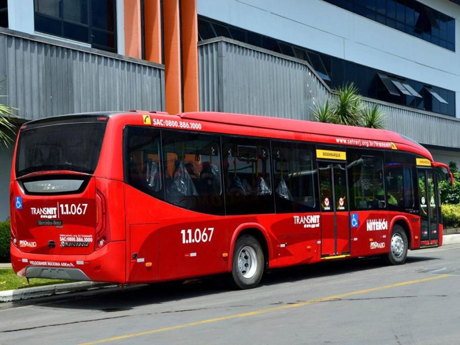 Marcopolo Viale BRS 2013 года  (фото 4 из 5)